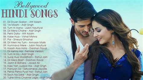 hindiclips|NEW BOLLYWOOD HINDI SONGS 2019 